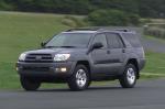 Toyota 4Runner SR5 2003 года